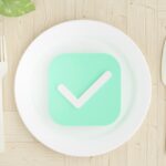 テーブルマナー