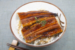 さんまの塩焼